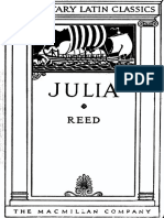 Reed - Julia