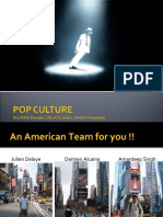 Pop Culture USA 17.11