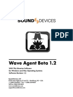 Waveagent En