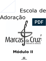 Escola de Adoração - Módulo 2