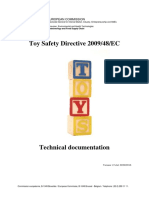 Technical Documentation Guide en Version 1-5