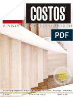 Revista Costos N 246 - Marzo 2016 - Paraguay - PortalGuarani