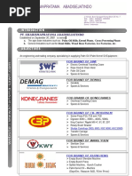 Download Mesin Pabrik Kelapa Sawit by Mesin Pabrik Kelapa Sawit SN303909171 doc pdf