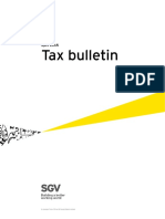 Ey Philippines Tax Bulletin Apr 2015