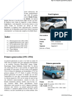 Ford Explorer - Wikipedia, La Enciclopedia Libre