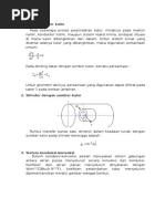 Download Perpindahan Kalor sistem tunak by AdlimatulPutriIlmiyah SN303910663 doc pdf