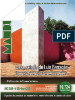 Revista MANDUA N 393 - Enero 2016 - Paraguay - PortalGuarani