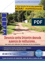 Revista MANDUA N 394 - Febrero 2016 - Paraguay - PortalGuarani