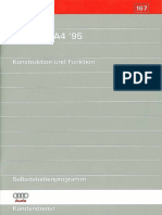VNX - Su Audi A4 PDF