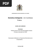 Domótica