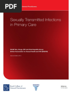 Download Sexually Transmitted Infections in Primary Care 2013 by Ardy Yusri Awan SN303919455 doc pdf