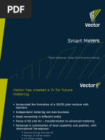 Simon Mackenzie - Smart Meters - Nov07