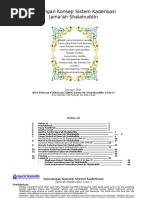 Download Konsep Sistem Kaderisasi Js by AmriAssidiq SN303922402 doc pdf