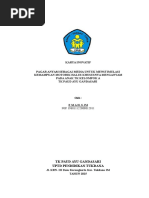 Ptk Pai Bu Aminah Pdf