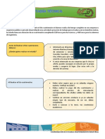 Favor de Leer - Proceso Estadía