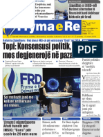 FRD 11 Mars PDF