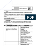 Iind Gestion Estrategica de Operaciones 2015 2