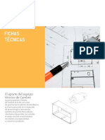 Ficha - Tecnica - Catalogo Cambre PDF