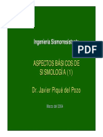 Sismologia1 PDF