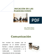 SEMANA 1 Comunicacion