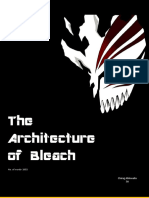 The Architecture of Bleach