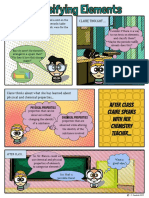 phys  sci  classifying elements comic
