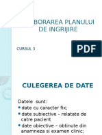 Elaborarea Planului de Ingrijire c3