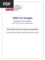 Download Stochastic Frontier Analysis Stata by Anonymous vI4dpAhc SN303936666 doc pdf