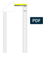 Progress Data Migration