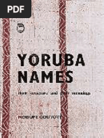 Download Yoruba-names Modupe Oduyoye by Ysdubal Marcano SN303939285 doc pdf