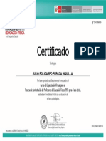 Certifica Do