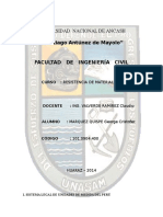 Sistema Legal de Unidades de Medida Del Perú