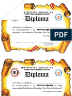 DILPOMAS