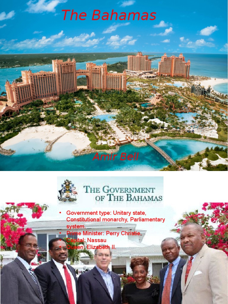 The Bahamas | PDF