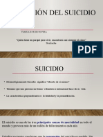 Prevención Del Suicidio