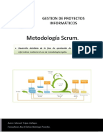 Metodologia Scrum