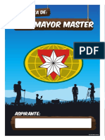 004 - Guia Mayor Master  