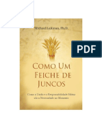 Como Um Feixe de Juncos - Michael Laitman