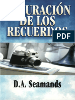 La Curacion de Los Recuerdos PDF