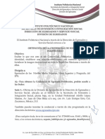 IPN Credencial Egresado