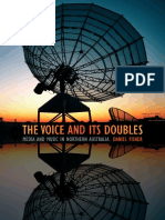 The Voice and Its Doubles by Daniel Fisher