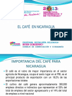 Cafe Nicaragua