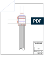 Plan Genie Civil Ferraillage-Detail A