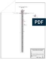 Plan Genie Civil Ferraillage-pieux