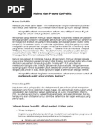 Download Makna dan Proses Go Public by Aji Setyobudi SN3039779 doc pdf