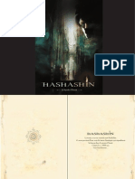Hashashin FR