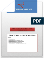 Didactic A