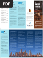 Ordenanza del toque de queda para menores