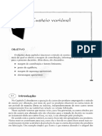 Cap03 Custeio Variavel PDF