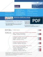 Boletin Proeducar Noviembre 2014